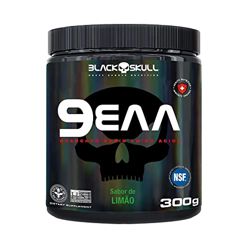 9EAA BLACKSKULL 300G LIMÃO