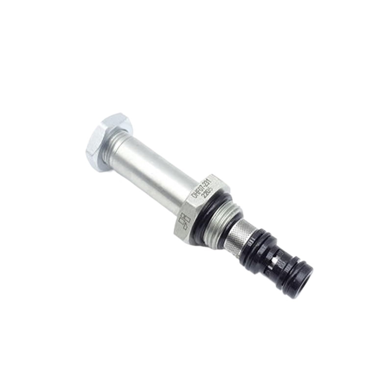 Bobine d'électrovanne de chargeur R127831 pour un contrôle hydraulique stable