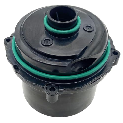 Cheriezing Engine Auxiliary Cooling Water Pump Compatible…
