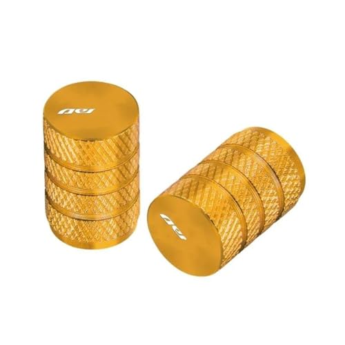 Bouchons de valve pneu moto étanches pour préserver la pression