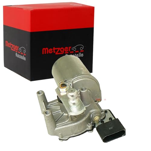 Moteur d'essuie-glace Metzger 2190529 à balayage constant sous la pluie