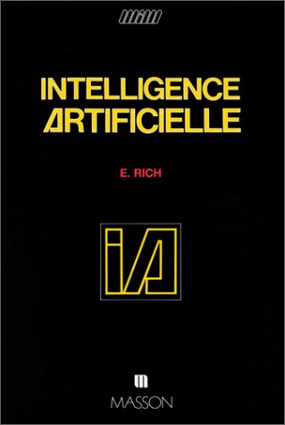 Télécharger Intelligence artificielle livre En ligne