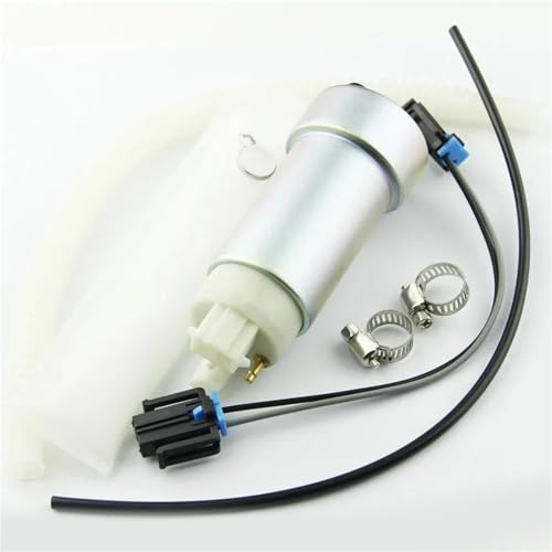 Bomba de Combustible Davidson Electra Glide Dyna Fatboy FXSB 62908-08 Moto 3