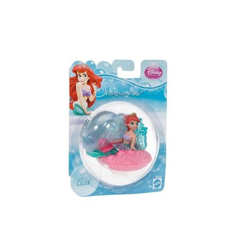 Disney Princess Fairytale Float - Ariel Doll