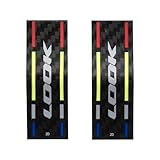 Auténtica pieza de recambio Look Laminas(Kit) Pedal KEO Blade Carbon 20