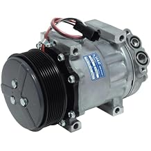 A/C Compressor SD7H15 for Sanden Models 8001-8250 / JCB Any OE# 320 8562