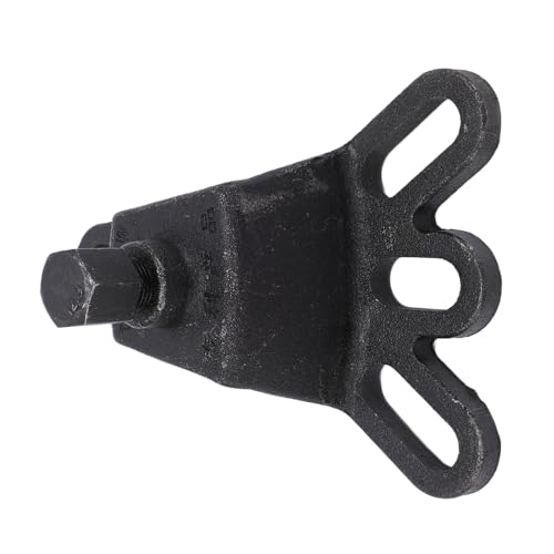 Extractor de buje de rueda de 4 orificios con anclaje universal para tambor de motocicleta