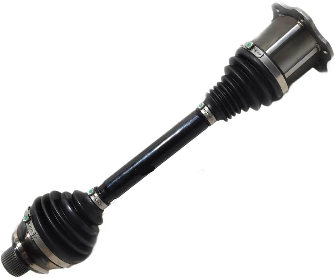 8R0 501 203C Back Constant Velocity Joints Axle Drive Shafts For Audi Q5