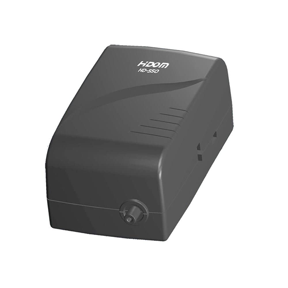 HidomHD-550 Aquarium Air Pump