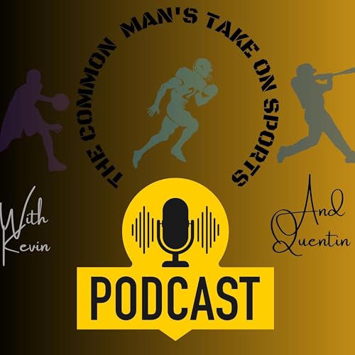 『Episode 66 The NFL Season Has Started』のカバーアート