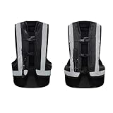 airbag vest price 3. Sistema de activación: disparador multidireccional disparador mecánico, sensible y preciso.Fácil de instalar y se puede utilizar repetidamente.El tiempo de apertura de la bolsa de aire es más corta y segura, y el tiempo de apertura no supera los 0.1 segundos.