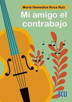 Portada de Mi amigo el contrabajo