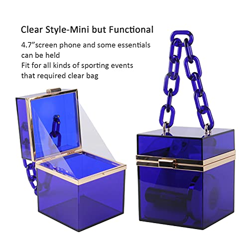 Oweisong Donne Bella Chiara Scatola Piazza