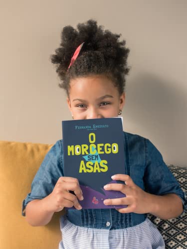 O morcego sem asas
