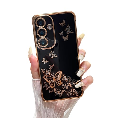 Coque Samsung S25 Plus antichoc pour éviter les rayures