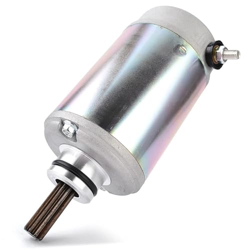 バイク スターター モーター? スズキ AN650 バーグマン 650 2003-2016 AN650Z バーグマン 650 2008/2013-2017 用電動エンジンスターターモーター オートバイ スターターモーター?