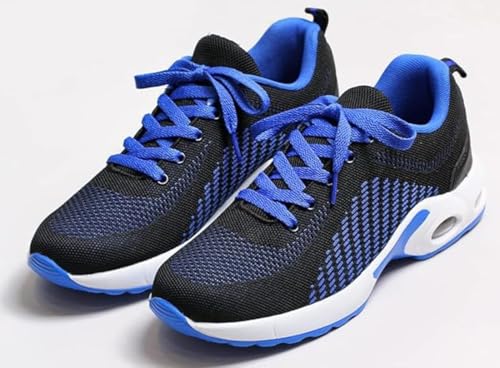 Image of SHOESHINE Sports & Sneakers Shoe Laces - 2 Pairs Set Flat Shoelace for Men & Women