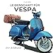 Leidenschaft für Vespa: Der Bildband