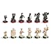 The Noble Collection Minecraft Chess Set