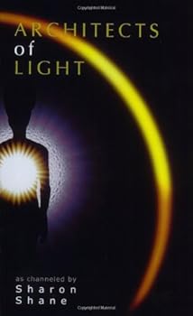 Paperback Architects of Light Book