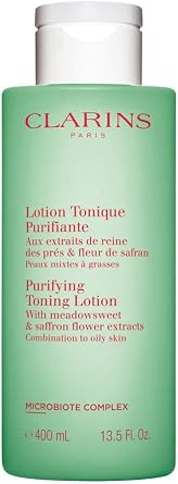 Clarins Purifying Toning Lotion 400 ml Ar nd r c  Losyon 1 Paket 1 x 1 Adet