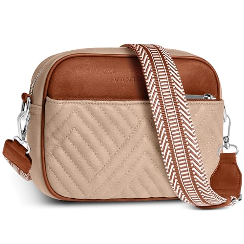 Vantamo Crossbody Bags For Women with 29.5