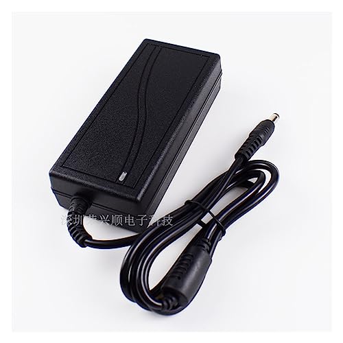 Adaptador de corriente 36V 2A y 36V 3A para switch miniatura 5