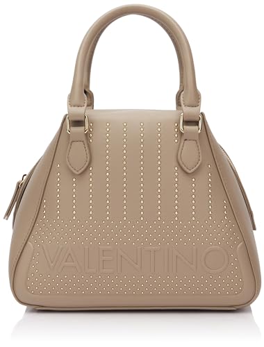 Neceser Valentino de viaje compacto que maximiza espacio en equipajes