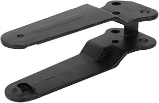 Fourche arrière en alliage d'aluminium pour trottinette électrique K-U-G-O-O 20,3 cm