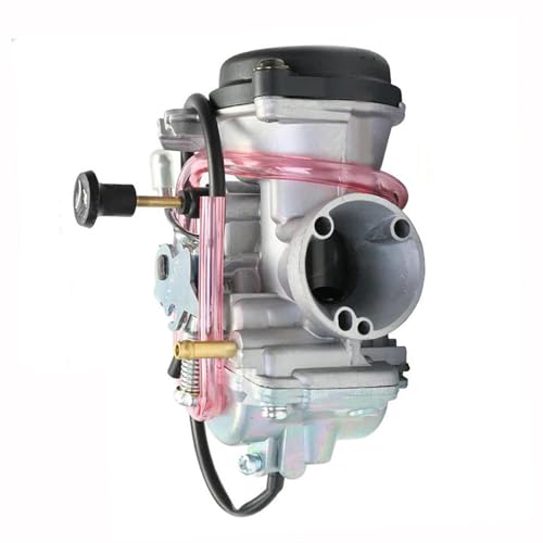 Carburateur starter manuel 26mm pour optimiser le moteur de moto EN125