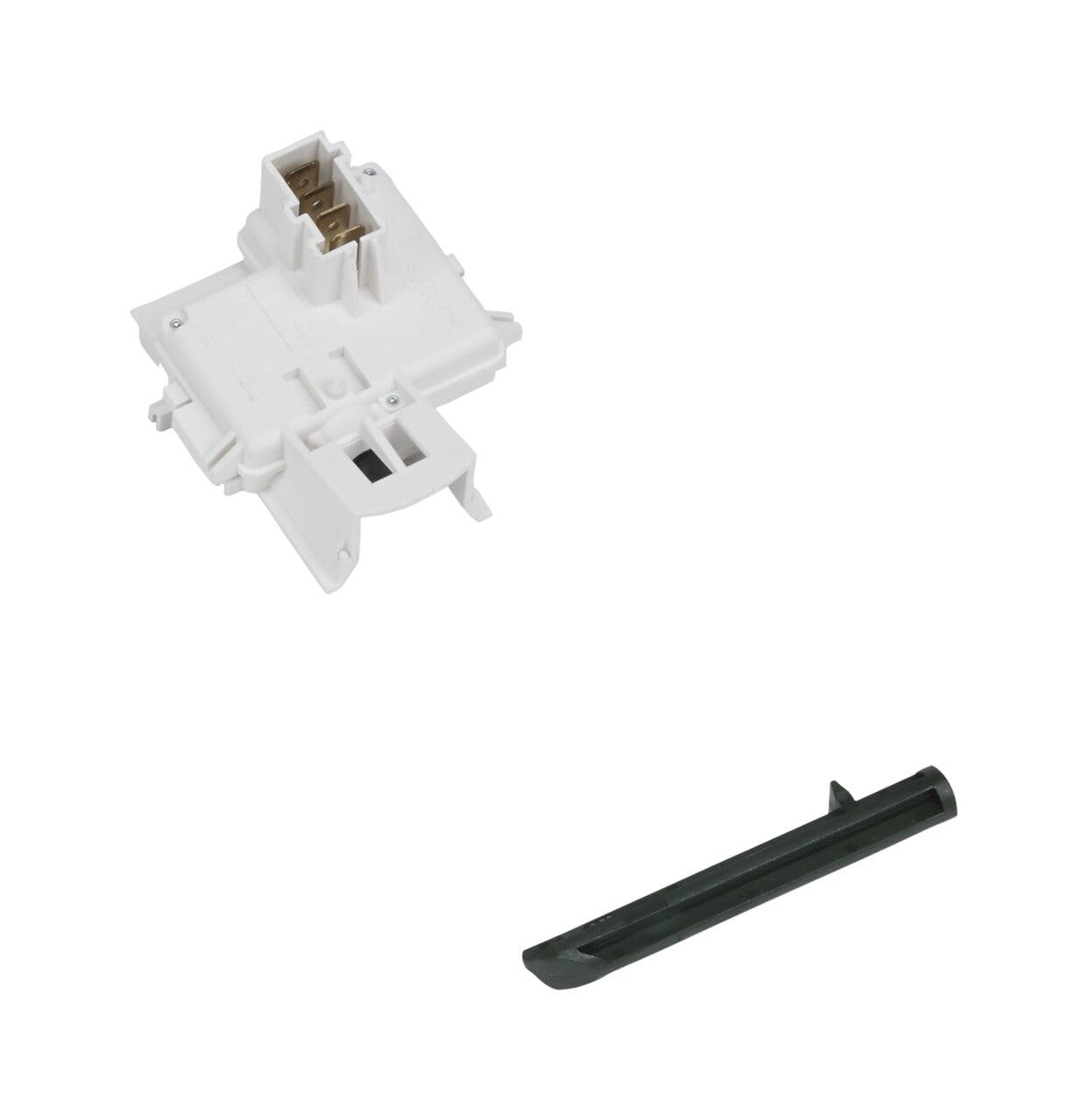 Amazon.com: Whirlpool 12001908 OEM Top Load Washer Lid Switch