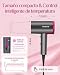 Aigostar Secador de Pelo Pequeño 2200W Imagen de Aigostar Secador de Pelo Pequeño 2200W