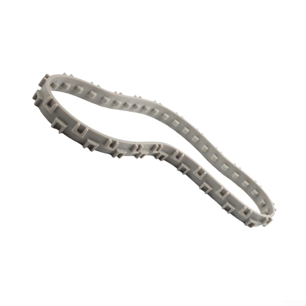 RCX97501GR Correa de transmisión y juego de rodamientos RCX97502GR para Hayward para robots de limpieza automática de piscinas SHARKVAC XL y 500 Series