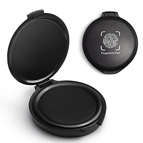 The Best Finger Ink Pads According To Experts