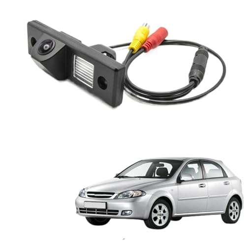Caméra de recul kit arrière Chevrolet Lacetti Optra Nubira 2002 2003 2004