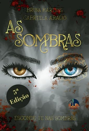 Portada de As sombras