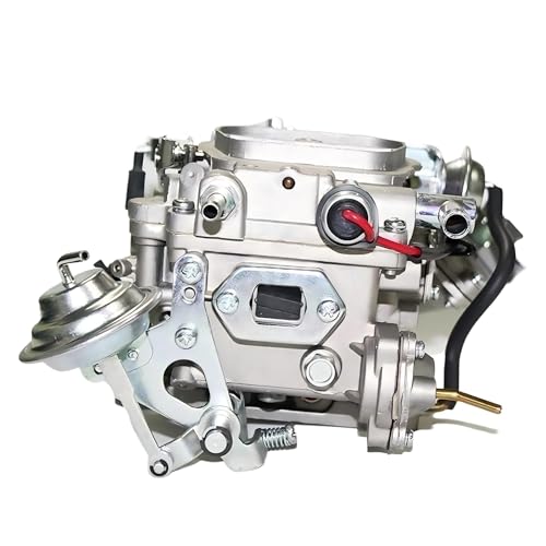Carburateur NK466 solution démarrage difficile moteur 3Y Carina et Hilux