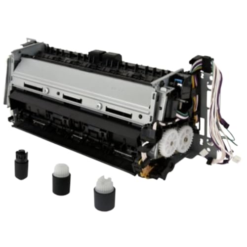 UAZNJFZ Fuser Maintenance Kit Compatible with Enterprise Models M455dn M452dn M452dw M454dn M454dw M377dw M477fdn M477fdw(Fuser Unit 110V)