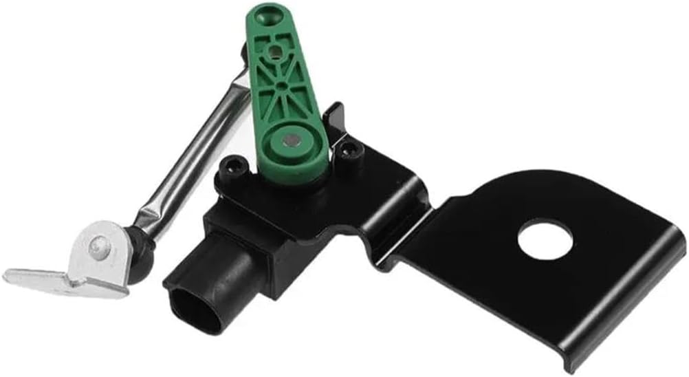 Car Height Level Sensor, Car Height Sensor Left Right Height Level Sensor for Vw for Transporter T5 T6 7E0941273 7E0941274