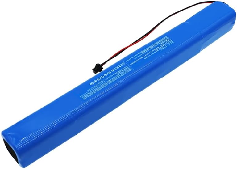 Z-WIB233 15600mAh 11.1v 15.6Ah Spot Light Battery for ADJ American DJ WIFLY BAR RGBA Spotlight