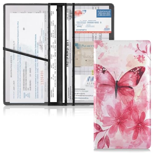 Organizador de Documentos para Auto Slim miniatura 2