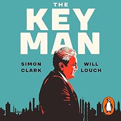 The Key Man cover image