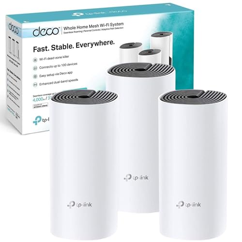Sistema WiFi Mesh ASUS ZenWiFi AC1500: WiFi Veloce In Tutta Casa Con Controllo Parentale Gratuito