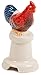 Rooster Pie Funnel