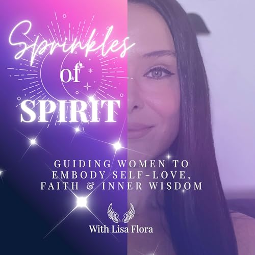 Sprinkles Of Spirit Titelbild
