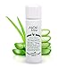 Produktbild Aloe Vera Körpermilch/Bodylotion - enthält 60% Bio Aloe Vera, Urea, Vitamin E & Allantoin - spendet Feuchtigkeit, strafft & pflegt die Haut - Made in Germany / 1er Pack (1 x 200 ml)