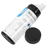 Kit de test d'eau potable - petite taille, poids léger, facile à transporter et à ranger, ne prend pas de place, bandelette de test de spa