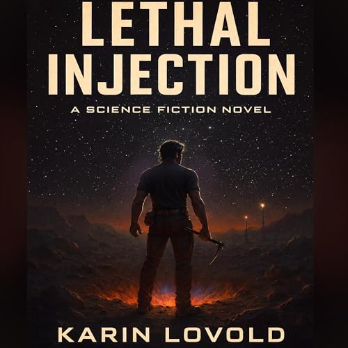 『Lethal Injection』のカバーアート
