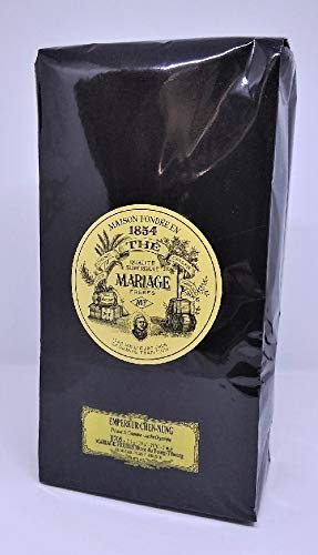 Té MARIAGE FRÈRES - EMPEREUR CHEN-NUNG - Bolsa 500gr