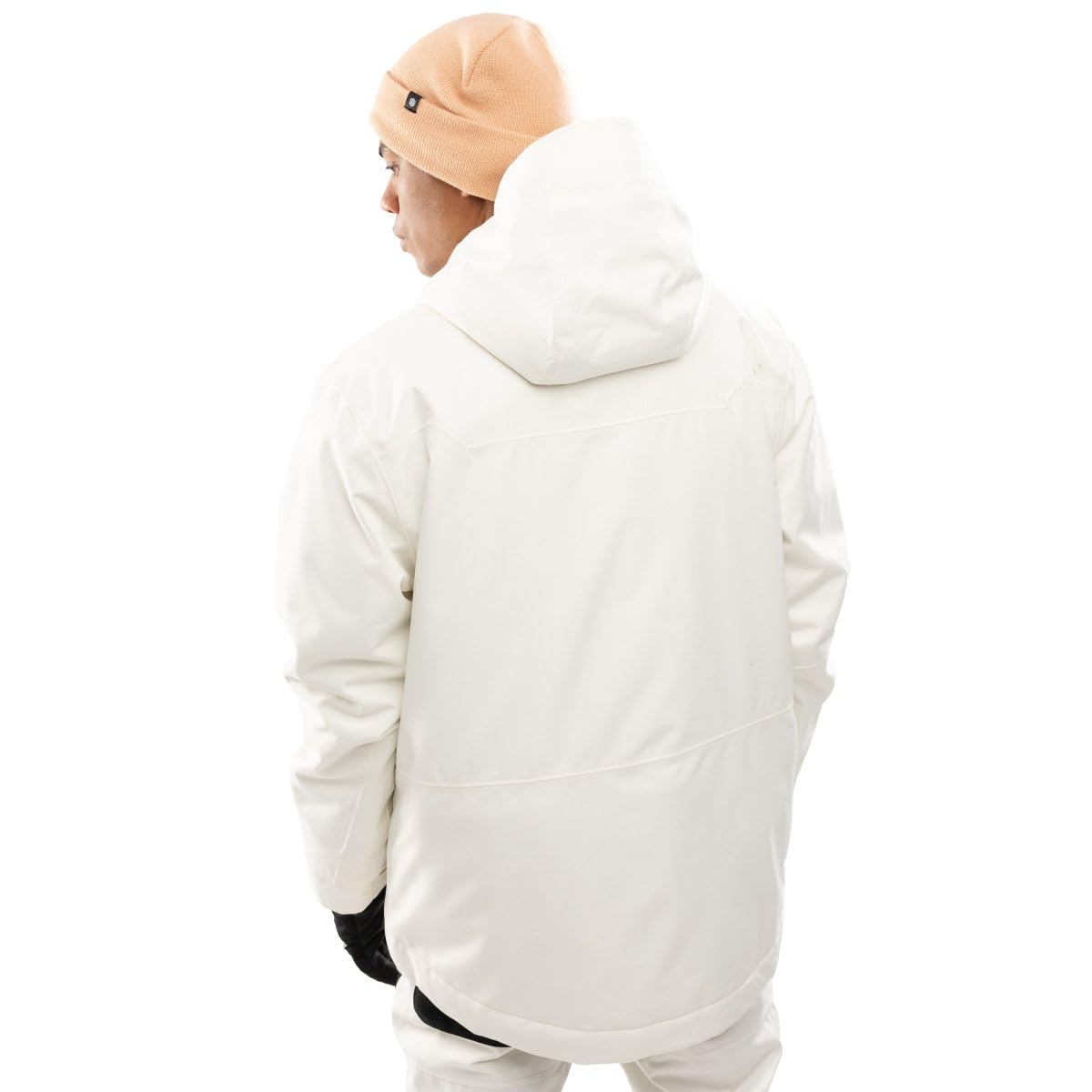 SIROKO - Snowboardjacke mit Isolierung W4 Tokoyoro